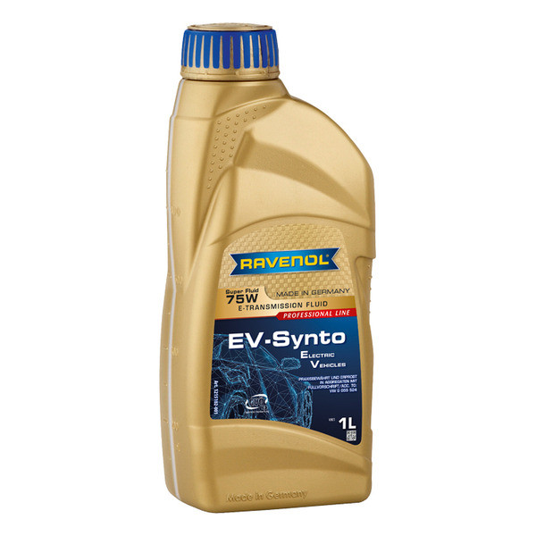 EV-Synto Super Fluid 75W E-TF