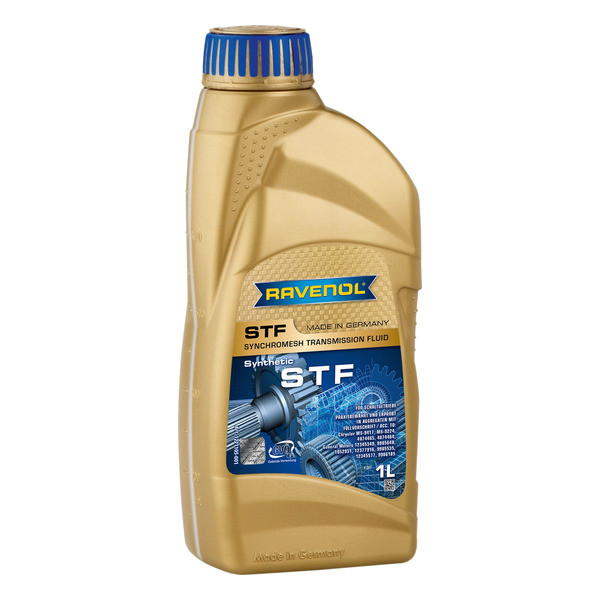 STF Synchromesh Transmission Fluid