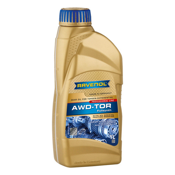 AWD-TOR Fluid