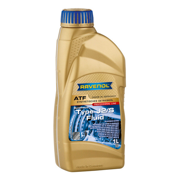 ATF J2/S Fluid