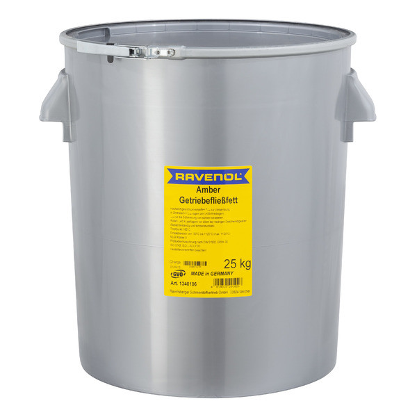 Amber Getriebefliessfett