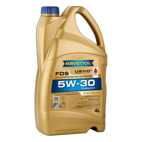 FDS 5W-30