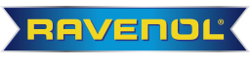 RAVENOL-ի պաշտոնական կայք