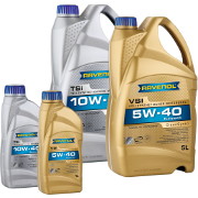 RAVENOL Պաշտոնական Խանութ